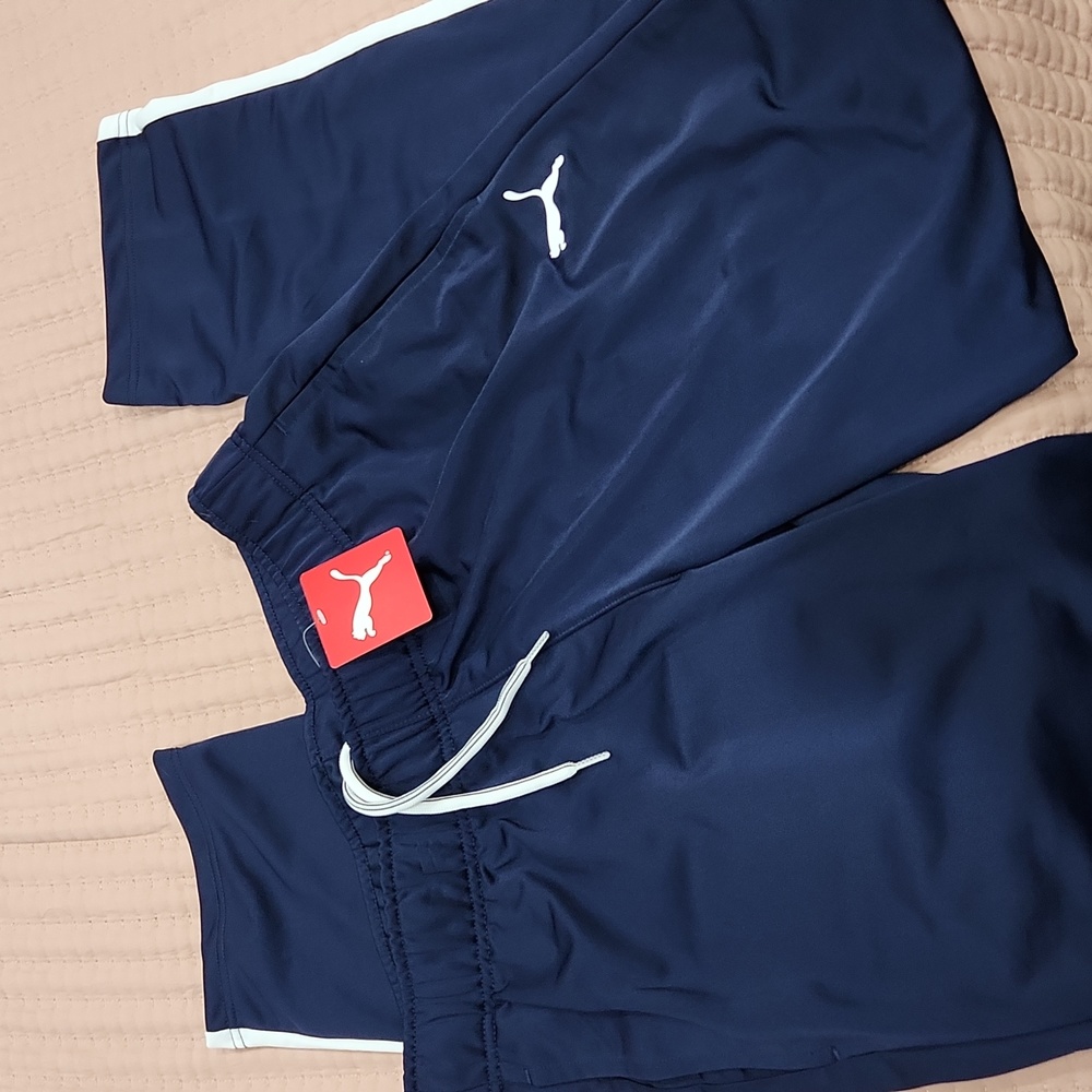 Mens Puma Athletic